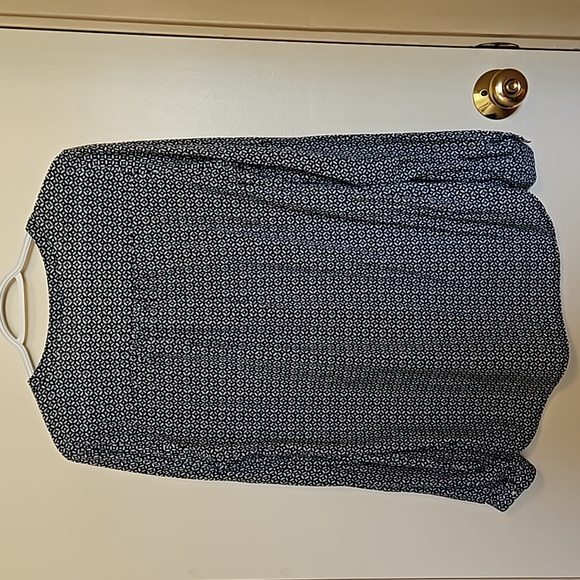 Pimkie Ladies Long Sleeve Blouse - Picture 4 of 7